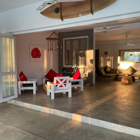 Good Vibes Villas ウナワトゥナ エクステリア 写真