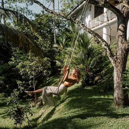 Good Vibes Villas ウナワトゥナ エクステリア 写真