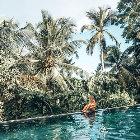 Good Vibes Villas ウナワトゥナ エクステリア 写真