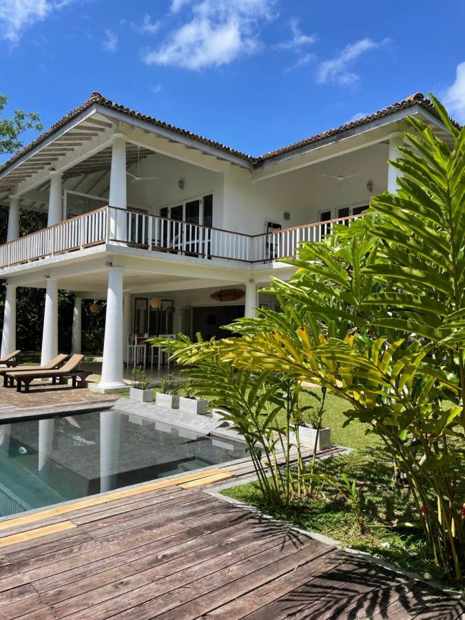 Good Vibes Villas ウナワトゥナ エクステリア 写真