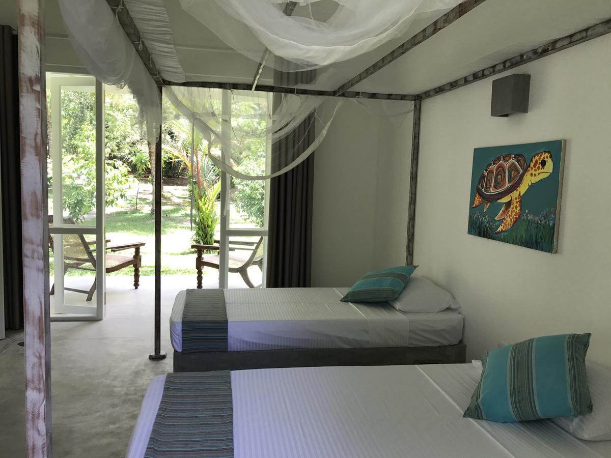 Good Vibes Villas ウナワトゥナ エクステリア 写真