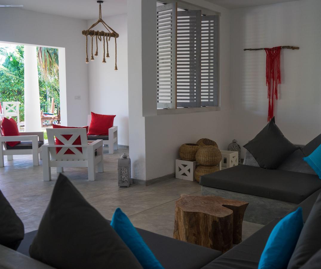Good Vibes Villas ウナワトゥナ エクステリア 写真