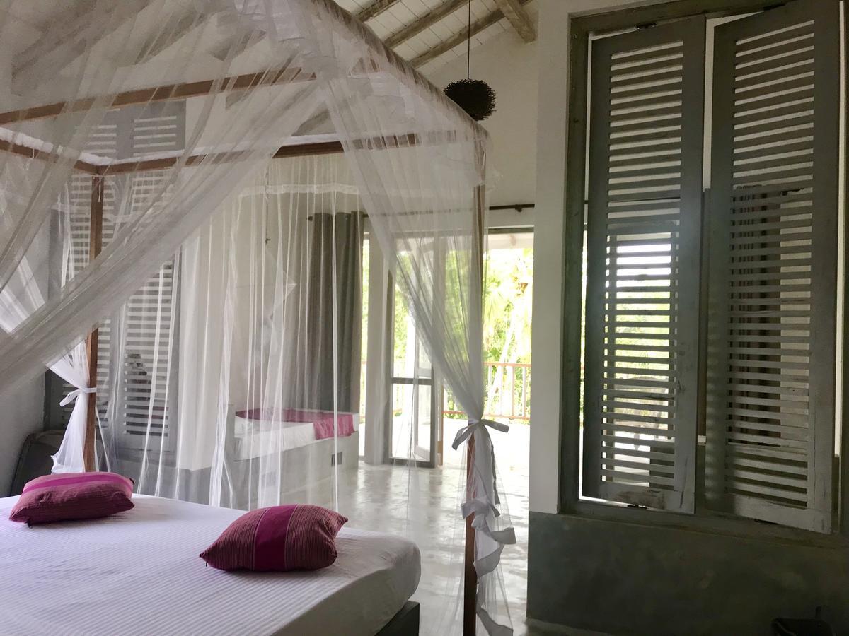 Good Vibes Villas ウナワトゥナ エクステリア 写真