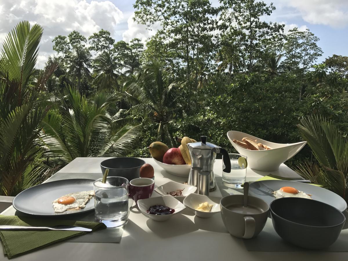 Good Vibes Villas ウナワトゥナ エクステリア 写真