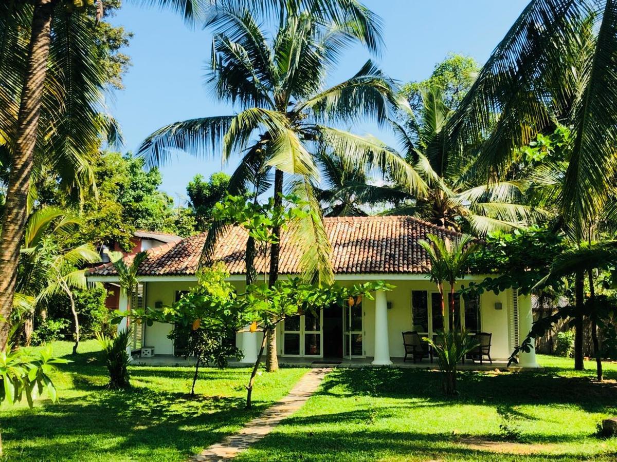 Good Vibes Villas ウナワトゥナ エクステリア 写真