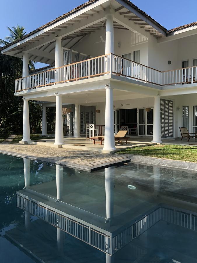 Good Vibes Villas ウナワトゥナ エクステリア 写真