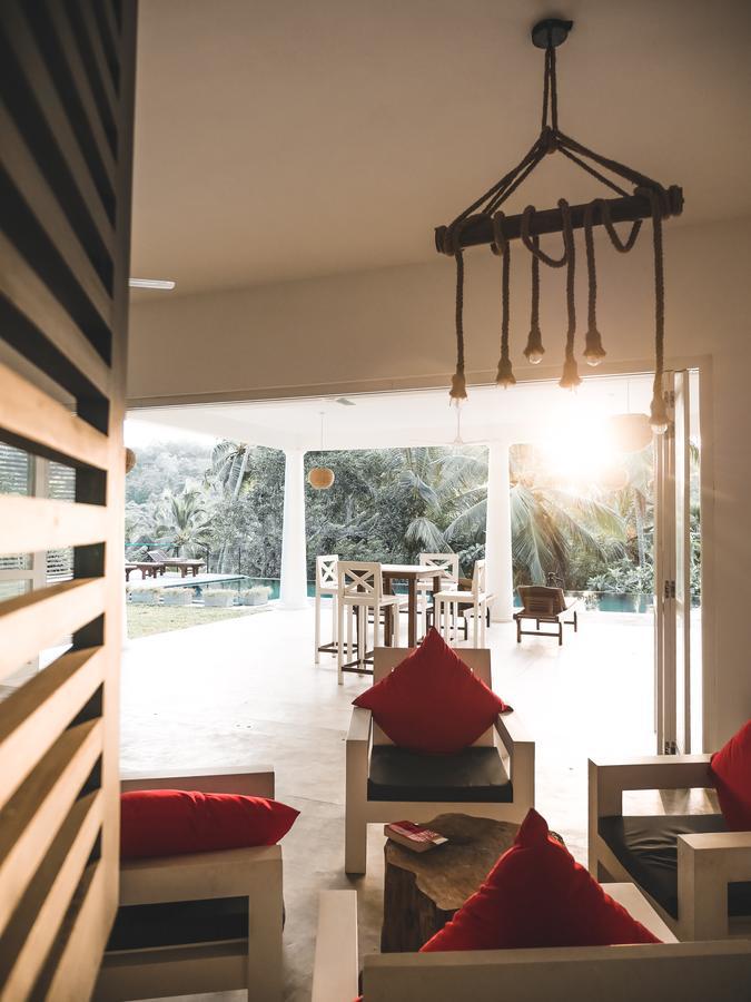Good Vibes Villas ウナワトゥナ エクステリア 写真