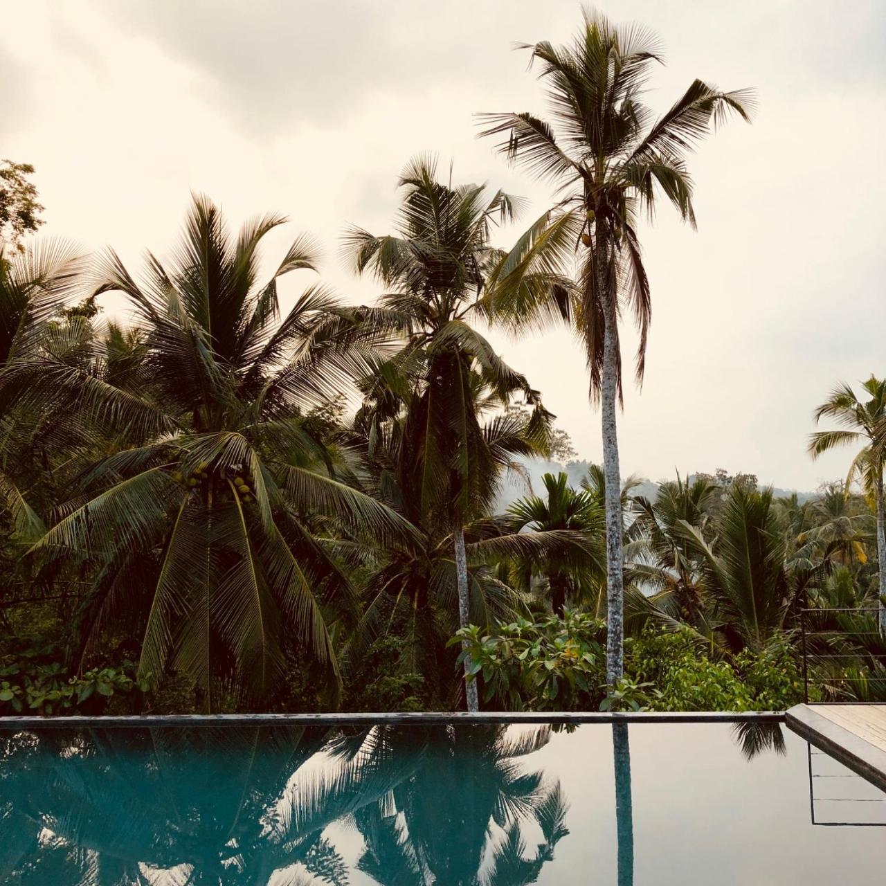 Good Vibes Villas ウナワトゥナ エクステリア 写真