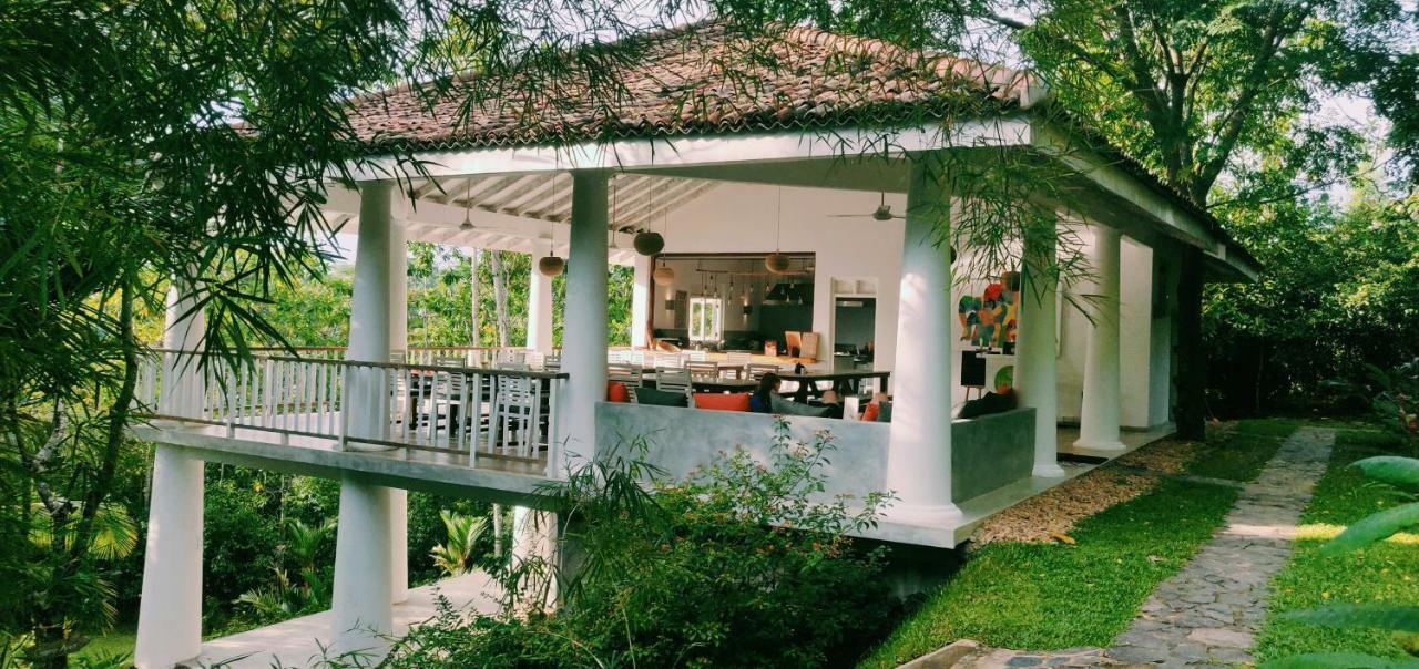 Good Vibes Villas ウナワトゥナ エクステリア 写真
