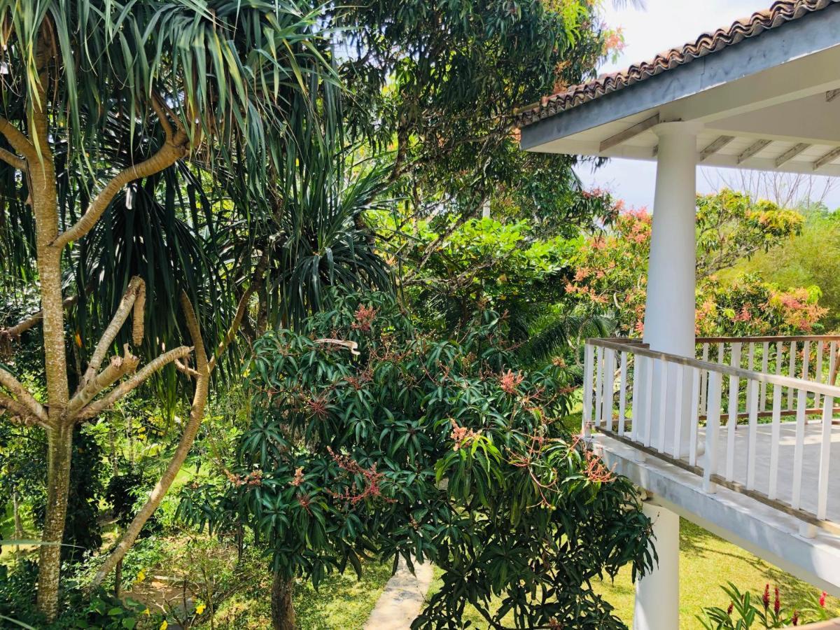 Good Vibes Villas ウナワトゥナ エクステリア 写真