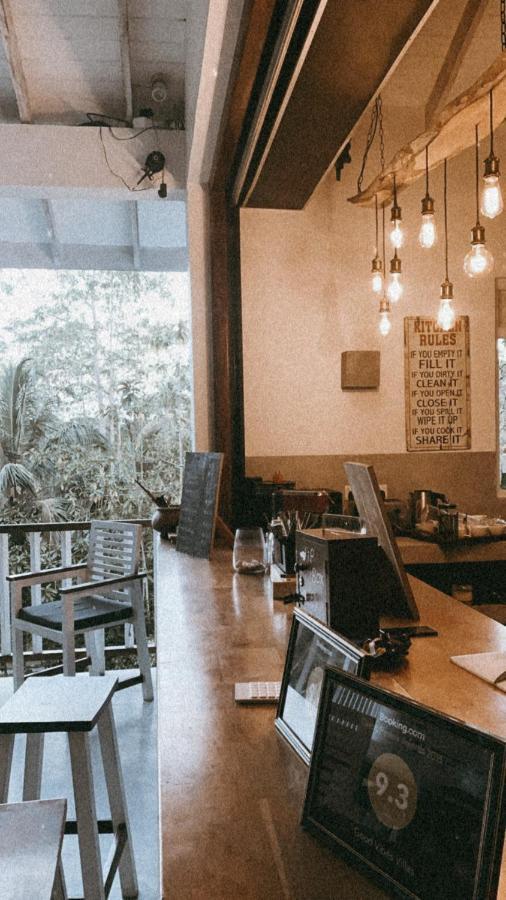 Good Vibes Villas ウナワトゥナ エクステリア 写真